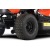 Садовый минитрактор Yard Fox T 92RBH в Вологде