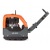 Виброплита реверсивная Husqvarna Atlas Copco LG 504 D в Вологде