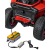 Садовый райдер Elitech МА 4892 (E1610.005.00) в Вологде