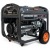 Бензогенератор Helmut LS 8300EA 8 кВт в Вологде