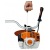 Бензокоса (бензиновый триммер) Stihl FS 55 в Вологде