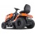 Садовый минитрактор Yard Fox T 108SCH в Вологде
