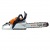 Бензопила Stihl MS 182-14&quot; в Вологде