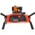 Снегоуборщик Yard Fox Basic 6152E в Вологде