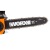 Аккумуляторная пила Worx WG381E.9-12" (без аккумулятора и ЗУ) в Вологде