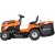 Садовый минитрактор Yard Fox T 102RDH в Вологде