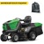 Садовый трактор Caiman Comodo Max 2WD 107D2C2 в Вологде