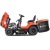 Садовый минитрактор Yard Fox T 92RBH в Вологде