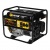 Бензогенератор Huter DY6500L 5.0 кВт в Вологде