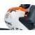 Мульти-двигатель Stihl MM 55 (в комплекте BF-MM) в Вологде