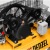 Компрессор воздушный Denzel BCV 4000-T/100 в Вологде