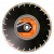 Алмазный диск Tacti-cut Husqvarna S85 (МТ85) 350-25,4 в Вологде