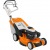 Газонокосилка бензиновая Stihl RM 655 V в Вологде
