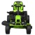 Садовый райдер аккумуляторный GreenWorks CrossoverT GC82LT107 в Вологде