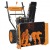 Снегоуборщик Carver STG 7056W в Вологде