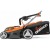 Газонокосилка электрическая Daewoo DLM 2300E в Вологде