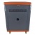 Бензогенератор EVOline QB 12003 E 10 кВт в Вологде