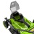 Газонокосилка аккумуляторная GreenWorks GD24LM331 4 Ач в Вологде