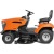Садовый минитрактор Daewoo DSD 98 M в Вологде