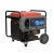 Бензогенератор инверторный Loncin GH9000I 7 кВт в Вологде
