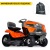 Садовый минитрактор Husqvarna TS 142T в Вологде