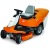 Садовый трактор Stihl RT 4082.0 в Вологде
