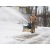 Снегоуборщик гусеничный Yard Man YM 76 M-T в Вологде