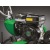Мотоблок Caiman Vario 70C + комплект окучника, грунтозацепы в Вологде