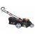 Газонокосилка бензиновая Brait BLM4052SM PRO в Вологде