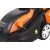 Газонокосилка электрическая Yard Fox EL3840 в Вологде