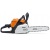 Бензопила Stihl MS 170-16&quot; в Вологде