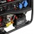 Бензогенератор Brait GB-8000E PRO 7.5 кВт в Вологде