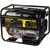 Бензиновый генератор Huter DY8000LX-3 6.5 кВт в Вологде