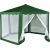 Беседка тент-шатер Green Glade 1003 в Вологде