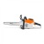 Аккумуляторная пила Stihl MSA 200 C-BQ-14" (без аккумулятора и зарядного устройства) в Вологде