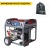 Бензогенератор Briggs&amp;Stratton Elite 8500EA 6.8 кВт в Вологде