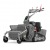 Косилка для высокой травы Caiman Rolo 390C-TRC в Вологде