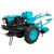 Мотоблок BauMaster DT-8809X в Вологде