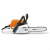 Бензопила Stihl MS 231-16" в Вологде