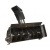 Снегоотбрасыватель FS100.3 (100СМ) для тракторов Caiman в Вологде