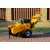 Измельчитель пней Laski F 460EI в Вологде