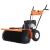 Подметальная машина Yard Fox 800SL в Вологде