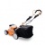 Газонокосилка аккумуляторная Villartec MA4046T SET AM402 + AC402 в Вологде