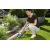Аккумуляторые садовые ножницы Gardena ComfortCut Li с телескопической рукояткой в Вологде