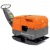 Виброплита реверсивная Husqvarna Atlas Copco LH 700 Е в Вологде