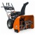 Снегоуборщик Villartec WB9071E в Вологде
