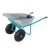 Тачка строительная Steviman CT-240 в Вологде