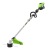 Аккумуляторный триммер GreenWorks ST161S 5 Ач в Вологде