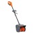 Снегоуборщик аккумуляторный Villartec WA 4030 SET AM405+AC402 в Вологде