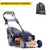 Газонокосилка бензиновая Villartec MB 453T в Вологде